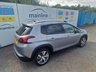 USED 2019 69 PEUGEOT 2008 1.2 PureTech Allure Premium EAT Euro 6 (s/s) 5dr TWO OWNERS/SAT NAV/AUTOMATIC