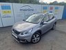 USED 2019 69 PEUGEOT 2008 1.2 PureTech Allure Premium EAT Euro 6 (s/s) 5dr TWO OWNERS/SAT NAV/AUTOMATIC