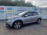 USED 2019 69 PEUGEOT 2008 1.2 PureTech Allure Premium EAT Euro 6 (s/s) 5dr TWO OWNERS/SAT NAV/AUTOMATIC