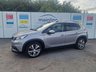 USED 2019 69 PEUGEOT 2008 1.2 PureTech Allure Premium EAT Euro 6 (s/s) 5dr TWO OWNERS/SAT NAV/AUTOMATIC