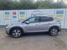USED 2019 69 PEUGEOT 2008 1.2 PureTech Allure Premium EAT Euro 6 (s/s) 5dr TWO OWNERS/SAT NAV/AUTOMATIC
