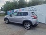 USED 2019 69 PEUGEOT 2008 1.2 PureTech Allure Premium EAT Euro 6 (s/s) 5dr TWO OWNERS/SAT NAV/AUTOMATIC
