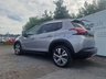 USED 2019 69 PEUGEOT 2008 1.2 PureTech Allure Premium EAT Euro 6 (s/s) 5dr TWO OWNERS/SAT NAV/AUTOMATIC
