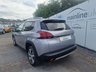USED 2019 69 PEUGEOT 2008 1.2 PureTech Allure Premium EAT Euro 6 (s/s) 5dr TWO OWNERS/SAT NAV/AUTOMATIC