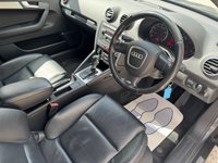 USED 2006 06 AUDI A3 2.0 TFSI S line Special Edition Sportback 5dr Petrol DSG (190 g/km, 200 bhp) Hatchback