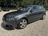 USED 2006 06 AUDI A3 2.0 TFSI S line Special Edition Sportback 5dr Petrol DSG (190 g/km, 200 bhp) Hatchback