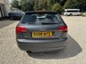 USED 2006 06 AUDI A3 2.0 TFSI S line Special Edition Sportback 5dr Petrol DSG (190 g/km, 200 bhp) Hatchback