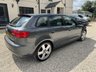 USED 2006 06 AUDI A3 2.0 TFSI S line Special Edition Sportback 5dr Petrol DSG (190 g/km, 200 bhp) Hatchback