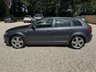 USED 2006 06 AUDI A3 2.0 TFSI S line Special Edition Sportback 5dr Petrol DSG (190 g/km, 200 bhp) Hatchback