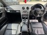 USED 2006 06 AUDI A3 2.0 TFSI S line Special Edition Sportback 5dr Petrol DSG (190 g/km, 200 bhp) Hatchback