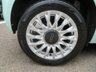 USED 2019 19 FIAT 500 1.2 Lounge Hatchback 3dr Petrol Manual Euro 6 (s/s) (69 bhp) With previous service history from Fiat main dealer and a new service and detailed inspection by ourselves. MOT until April 2026. Cheap to insure being only a group 8!
