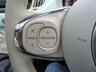 USED 2019 19 FIAT 500 1.2 Lounge Hatchback 3dr Petrol Manual Euro 6 (s/s) (69 bhp) With previous service history from Fiat main dealer and a new service and detailed inspection by ourselves. MOT until April 2026. Cheap to insure being only a group 8!