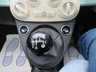 USED 2019 19 FIAT 500 1.2 Lounge Hatchback 3dr Petrol Manual Euro 6 (s/s) (69 bhp) With previous service history from Fiat main dealer and a new service and detailed inspection by ourselves. MOT until April 2026. Cheap to insure being only a group 8!