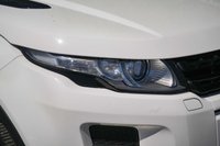 USED 2012 61 LAND ROVER RANGE ROVER EVOQUE 2.2 SD4 Dynamic Coupe 3dr Diesel Auto 4WD Euro 5 (190 ps) 