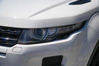 USED 2012 61 LAND ROVER RANGE ROVER EVOQUE 2.2 SD4 Dynamic Coupe 3dr Diesel Auto 4WD Euro 5 (190 ps) 