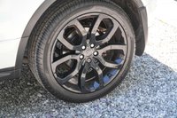 USED 2012 61 LAND ROVER RANGE ROVER EVOQUE 2.2 SD4 Dynamic Coupe 3dr Diesel Auto 4WD Euro 5 (190 ps) 