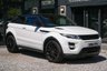 USED 2012 61 LAND ROVER RANGE ROVER EVOQUE 2.2 SD4 Dynamic Coupe 3dr Diesel Auto 4WD Euro 5 (190 ps) 