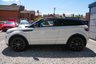 USED 2012 61 LAND ROVER RANGE ROVER EVOQUE 2.2 SD4 Dynamic Coupe 3dr Diesel Auto 4WD Euro 5 (190 ps) 