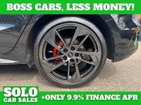 USED 2022 71 AUDI A3 1.5 TFSI 35 Edition 1 Sportback 5dr Petrol S Tronic Euro 6 (s/s) (150 ps) 