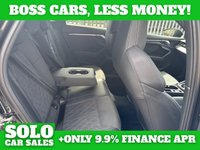 USED 2022 71 AUDI A3 1.5 TFSI 35 Edition 1 Sportback 5dr Petrol S Tronic Euro 6 (s/s) (150 ps) 
