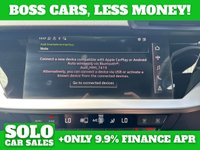 USED 2022 71 AUDI A3 1.5 TFSI 35 Edition 1 Sportback 5dr Petrol S Tronic Euro 6 (s/s) (150 ps) 
