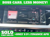 USED 2022 71 AUDI A3 1.5 TFSI 35 Edition 1 Sportback 5dr Petrol S Tronic Euro 6 (s/s) (150 ps) 