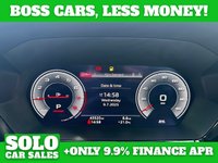 USED 2022 71 AUDI A3 1.5 TFSI 35 Edition 1 Sportback 5dr Petrol S Tronic Euro 6 (s/s) (150 ps) 