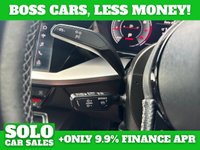 USED 2022 71 AUDI A3 1.5 TFSI 35 Edition 1 Sportback 5dr Petrol S Tronic Euro 6 (s/s) (150 ps) 