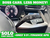 USED 2022 71 AUDI A3 1.5 TFSI 35 Edition 1 Sportback 5dr Petrol S Tronic Euro 6 (s/s) (150 ps) 