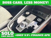 USED 2022 71 AUDI A3 1.5 TFSI 35 Edition 1 Sportback 5dr Petrol S Tronic Euro 6 (s/s) (150 ps) 