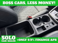 USED 2022 71 AUDI A3 1.5 TFSI 35 Edition 1 Sportback 5dr Petrol S Tronic Euro 6 (s/s) (150 ps) 