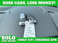 USED 2022 71 AUDI A3 1.5 TFSI 35 Edition 1 Sportback 5dr Petrol S Tronic Euro 6 (s/s) (150 ps) 