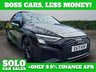 USED 2022 71 AUDI A3 1.5 TFSI 35 Edition 1 Sportback 5dr Petrol S Tronic Euro 6 (s/s) (150 ps) 