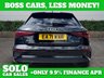 USED 2022 71 AUDI A3 1.5 TFSI 35 Edition 1 Sportback 5dr Petrol S Tronic Euro 6 (s/s) (150 ps) 