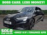 USED 2022 71 AUDI A3 1.5 TFSI 35 Edition 1 Sportback 5dr Petrol S Tronic Euro 6 (s/s) (150 ps) 