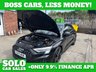 USED 2022 71 AUDI A3 1.5 TFSI 35 Edition 1 Sportback 5dr Petrol S Tronic Euro 6 (s/s) (150 ps) 