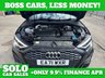 USED 2022 71 AUDI A3 1.5 TFSI 35 Edition 1 Sportback 5dr Petrol S Tronic Euro 6 (s/s) (150 ps) 