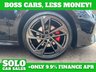 USED 2022 71 AUDI A3 1.5 TFSI 35 Edition 1 Sportback 5dr Petrol S Tronic Euro 6 (s/s) (150 ps) 