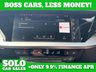 USED 2022 71 AUDI A3 1.5 TFSI 35 Edition 1 Sportback 5dr Petrol S Tronic Euro 6 (s/s) (150 ps) 