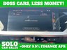 USED 2022 71 AUDI A3 1.5 TFSI 35 Edition 1 Sportback 5dr Petrol S Tronic Euro 6 (s/s) (150 ps) 