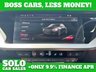 USED 2022 71 AUDI A3 1.5 TFSI 35 Edition 1 Sportback 5dr Petrol S Tronic Euro 6 (s/s) (150 ps) 