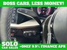 USED 2022 71 AUDI A3 1.5 TFSI 35 Edition 1 Sportback 5dr Petrol S Tronic Euro 6 (s/s) (150 ps) 
