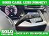 USED 2022 71 AUDI A3 1.5 TFSI 35 Edition 1 Sportback 5dr Petrol S Tronic Euro 6 (s/s) (150 ps) 