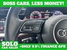 USED 2022 71 AUDI A3 1.5 TFSI 35 Edition 1 Sportback 5dr Petrol S Tronic Euro 6 (s/s) (150 ps) 