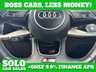 USED 2022 71 AUDI A3 1.5 TFSI 35 Edition 1 Sportback 5dr Petrol S Tronic Euro 6 (s/s) (150 ps) 