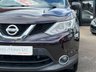 USED 2017 17 NISSAN QASHQAI 1.5 dCi Tekna SUV 5dr Diesel Manual 2WD Euro 6 (s/s) (110 ps) 