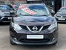 USED 2017 17 NISSAN QASHQAI 1.5 dCi Tekna SUV 5dr Diesel Manual 2WD Euro 6 (s/s) (110 ps) 