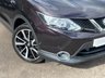 USED 2017 17 NISSAN QASHQAI 1.5 dCi Tekna SUV 5dr Diesel Manual 2WD Euro 6 (s/s) (110 ps) 