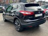 USED 2017 17 NISSAN QASHQAI 1.5 dCi Tekna SUV 5dr Diesel Manual 2WD Euro 6 (s/s) (110 ps) 