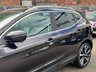 USED 2017 17 NISSAN QASHQAI 1.5 dCi Tekna SUV 5dr Diesel Manual 2WD Euro 6 (s/s) (110 ps) 